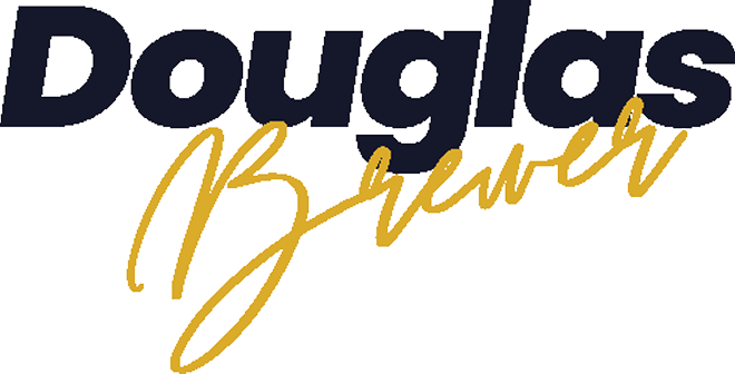 Douglas Brewer Executive Communication Coaching