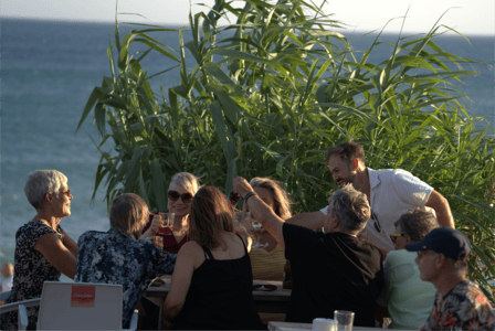 Executive Retreats Mobile